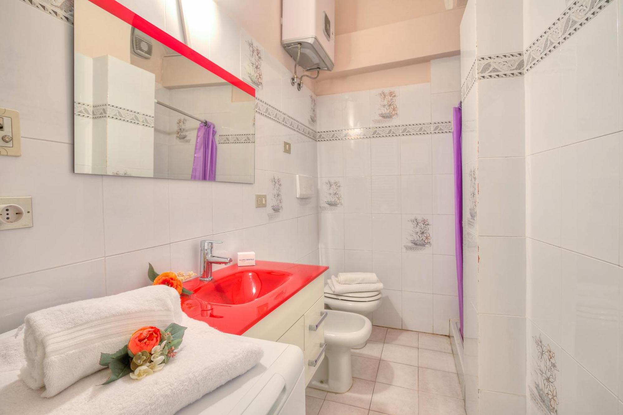Goccia Di Mare 50M From The Sea - Happy Rentals Alassio Exterior foto